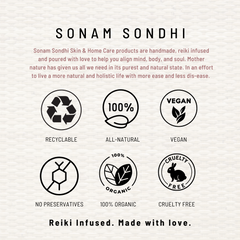 Arnica Magnesium Body Butter