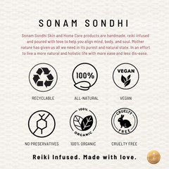 Magnesium Whipped Body Butter