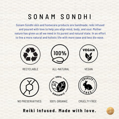 Nirmal Room & Smudge Spray