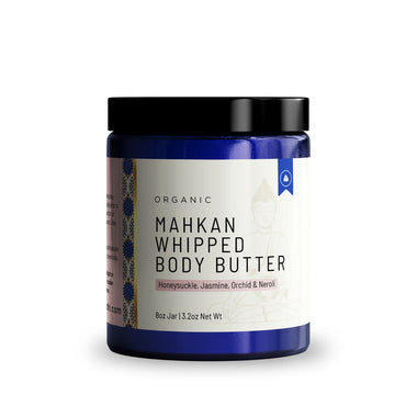 Makhan Whipped Body Butter