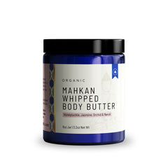 Makhan Whipped Body Butter