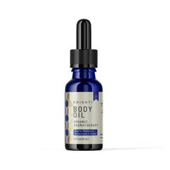 Drishti Body Oil