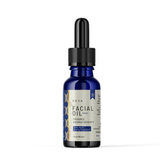 Deva Facial Oil