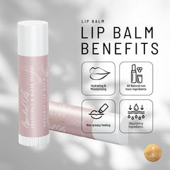 Sonam Lip Balm