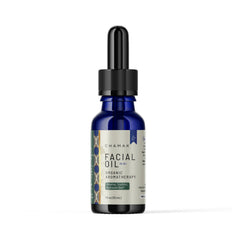 Chamak Facial Oil