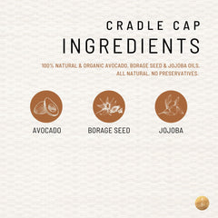 Cradle Cap for Newborns