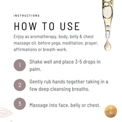 Devi Body & Facial Oil