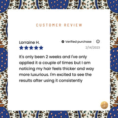 Champi Scalp Massage Oil