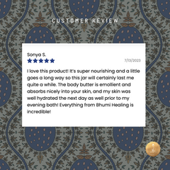 Makhan Whipped Body Butter