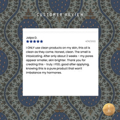 Devi Body & Facial Oil