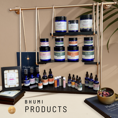 Cheeni Sugar & Salt Body Scrub