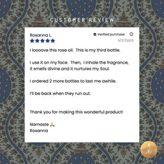 Devi Body & Facial Oil