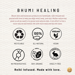 Cheeni Sugar & Salt Body Scrub