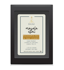 Luxury All Natural Candle Melts - Masala Chai