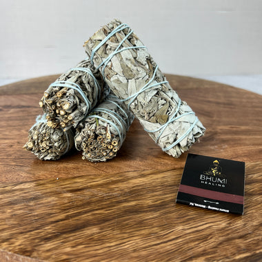 Sage Smudge Stick