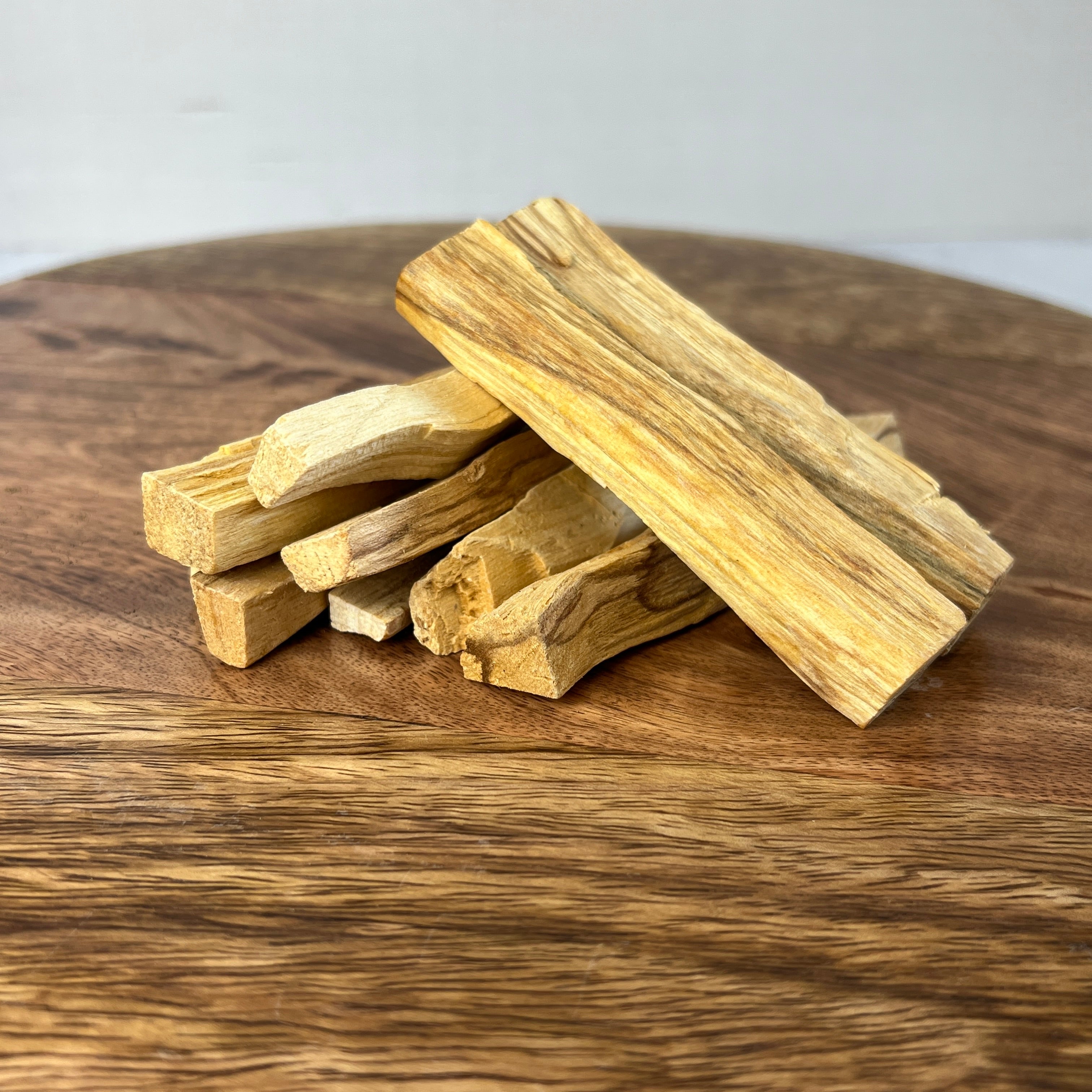 Palo Santo