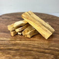 Palo Santo