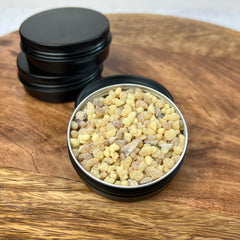 Frankincense Resin