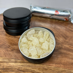 Copal Resin