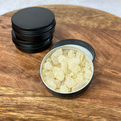 Copal Resin