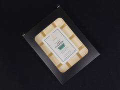 Luxury All Natural Candle Melts - Mountain Meditation