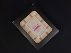 Luxury All Natural Candle Melts - Stillness