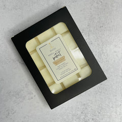 Luxury All Natural Candle Melts - Repell, Purify, Protect