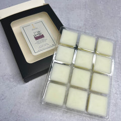 Luxury All Natural Candle Melts - Shiva Shakti