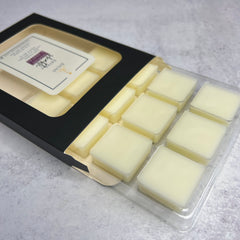 Luxury All Natural Candle Melts - Shiva Shakti