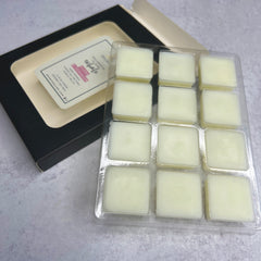 Luxury All Natural Candle Melts - Exhale