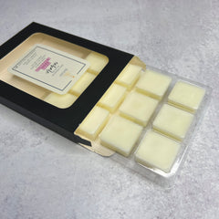 Luxury All Natural Candle Melts - Exhale