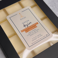 Luxury All Natural Candle Melts - Ichcha | Desire