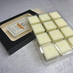 Luxury All Natural Candle Melts - Ichcha | Desire