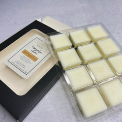 Luxury All Natural Candle Melts - Masala Chai