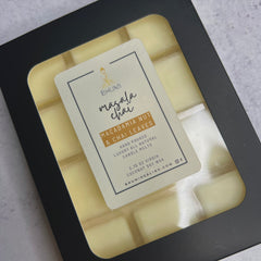 Luxury All Natural Candle Melts - Masala Chai