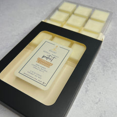 Luxury All Natural Candle Melts - Repell, Purify, Protect