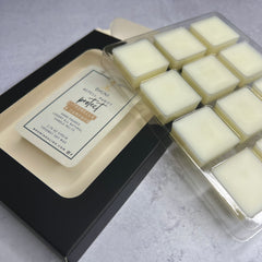 Luxury All Natural Candle Melts - Repell, Purify, Protect