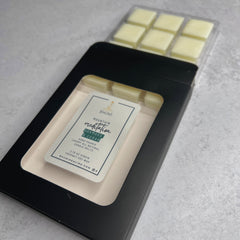 Luxury All Natural Candle Melts - Mountain Meditation