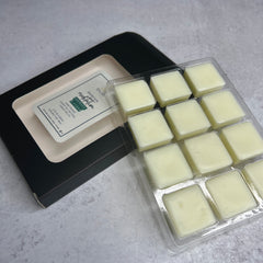 Luxury All Natural Candle Melts - Mountain Meditation