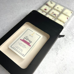 Luxury All Natural Candle Melts - Stillness