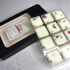 Luxury All Natural Candle Melts - Stillness