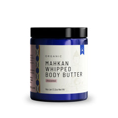 Makhan Whipped Body Butter