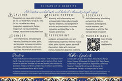 Magnesium Whipped Body Butter