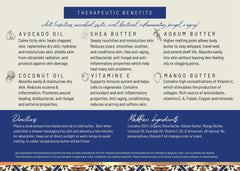 Makhan Whipped Body Butter