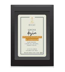 Luxury All Natural Candle Melts - Ichcha | Desire