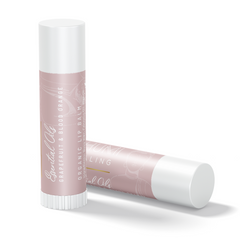 Sonam Lip Balm
