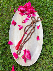 Rudraksha Mala