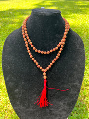 Rudraksha Mala