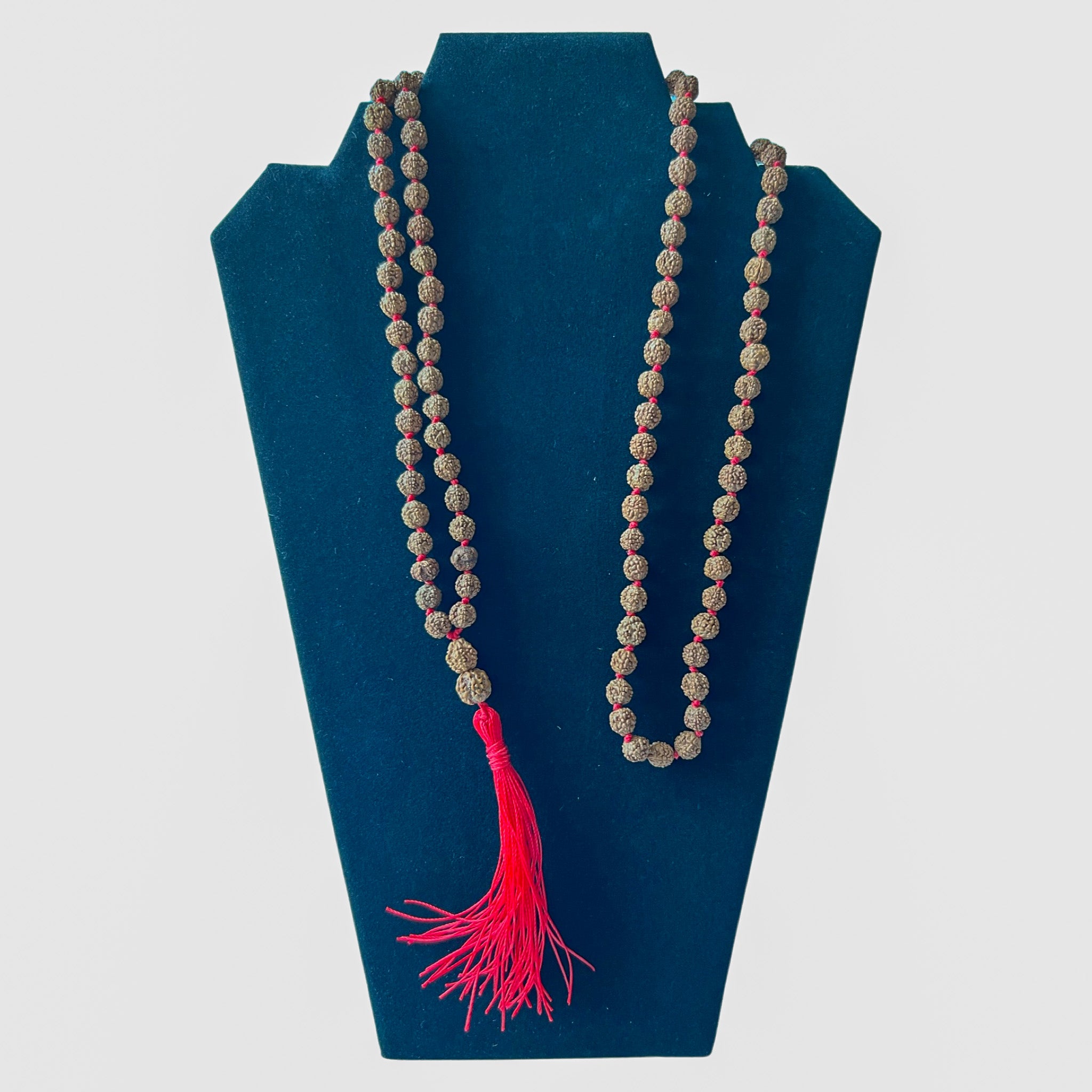 Rudraksha Mala