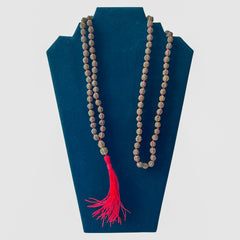 Rudraksha Mala